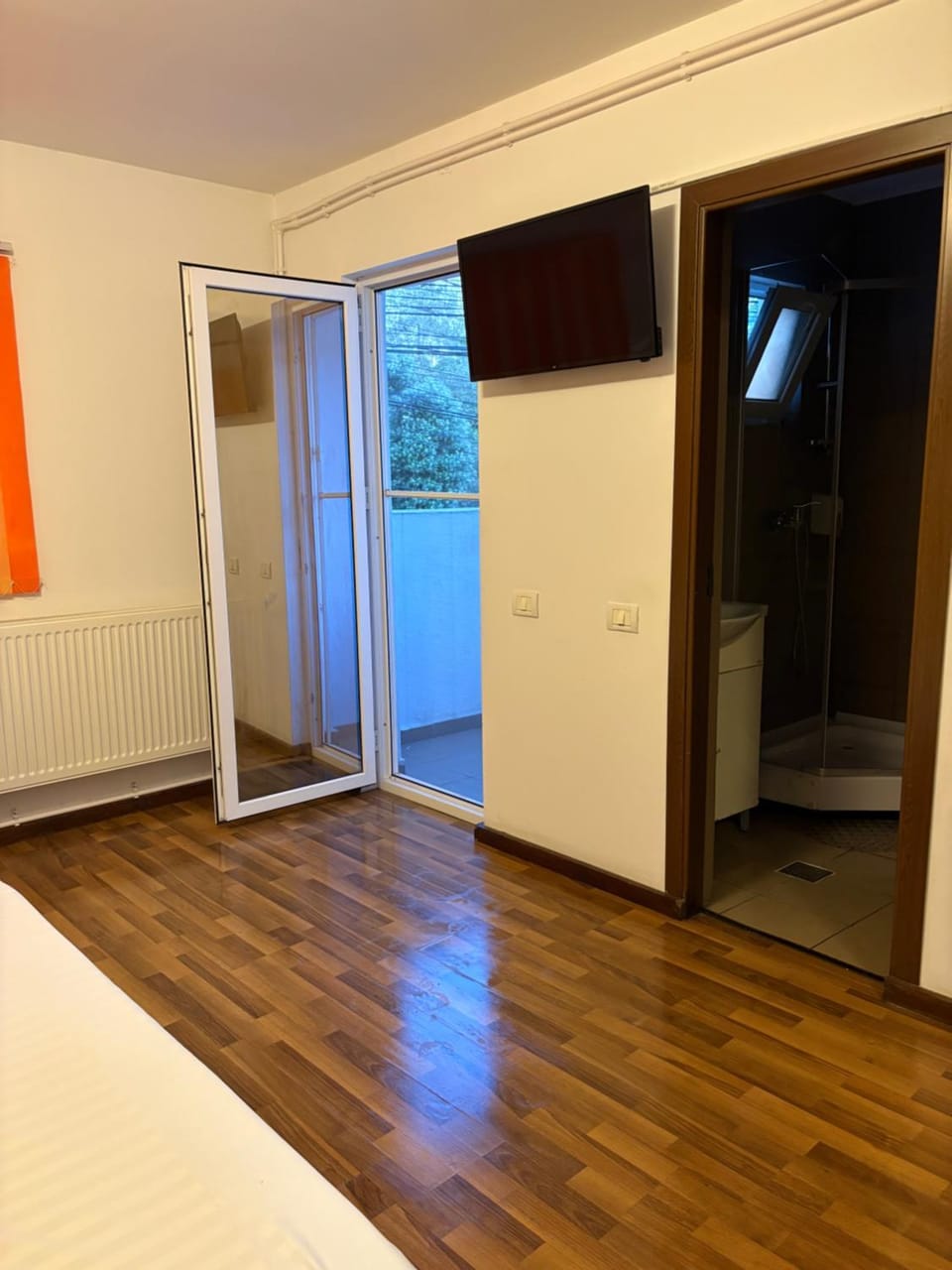 Vila Grig Eforie Nord Hotel in Eforie Nord