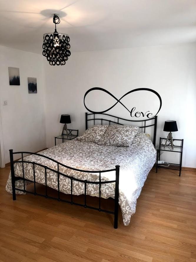 chez Suzanne Bed and Breakfast in Grand Est