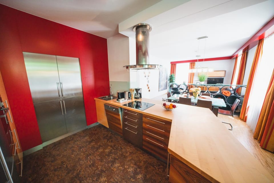 Dolomitenmannapartments Apartment in Lienz