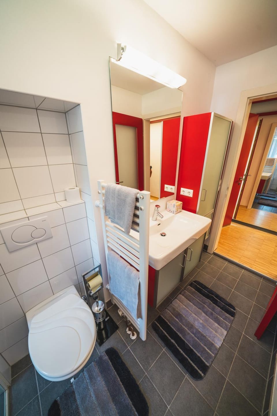 Dolomitenmannapartments Apartment in Lienz