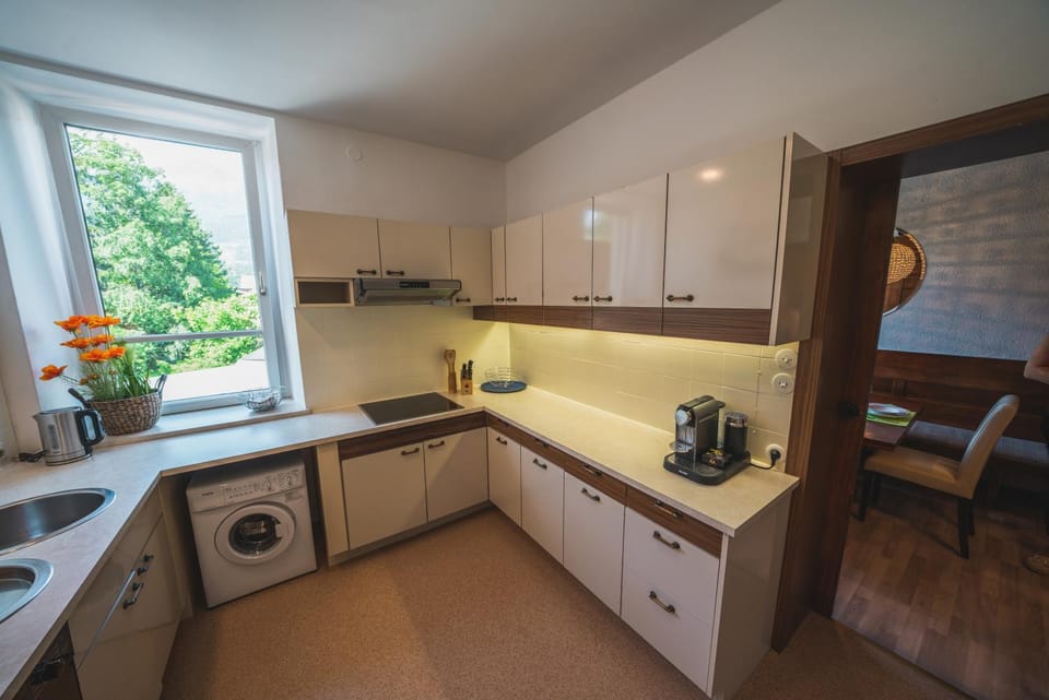 Dolomitenmannapartments Apartment in Lienz