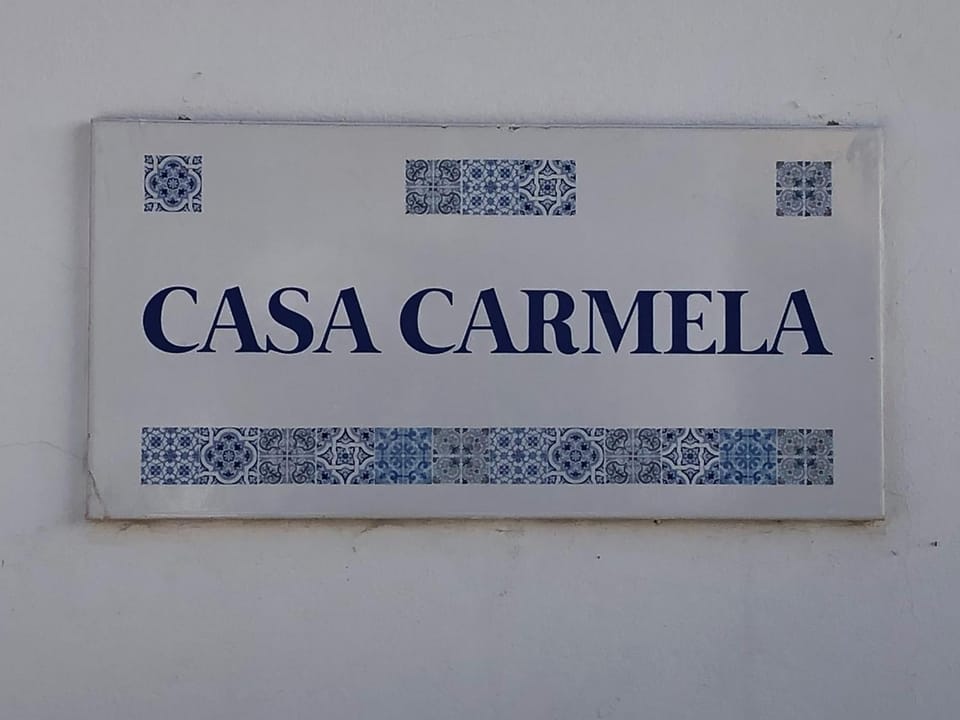 Property logo or sign