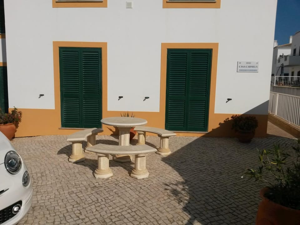 Garden, Balcony/Terrace, Seating area, On site, Area and facilities