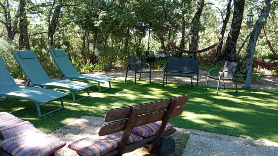 Patio, Garden, View (from property/room), Mountain view, Pool view, Swimming pool