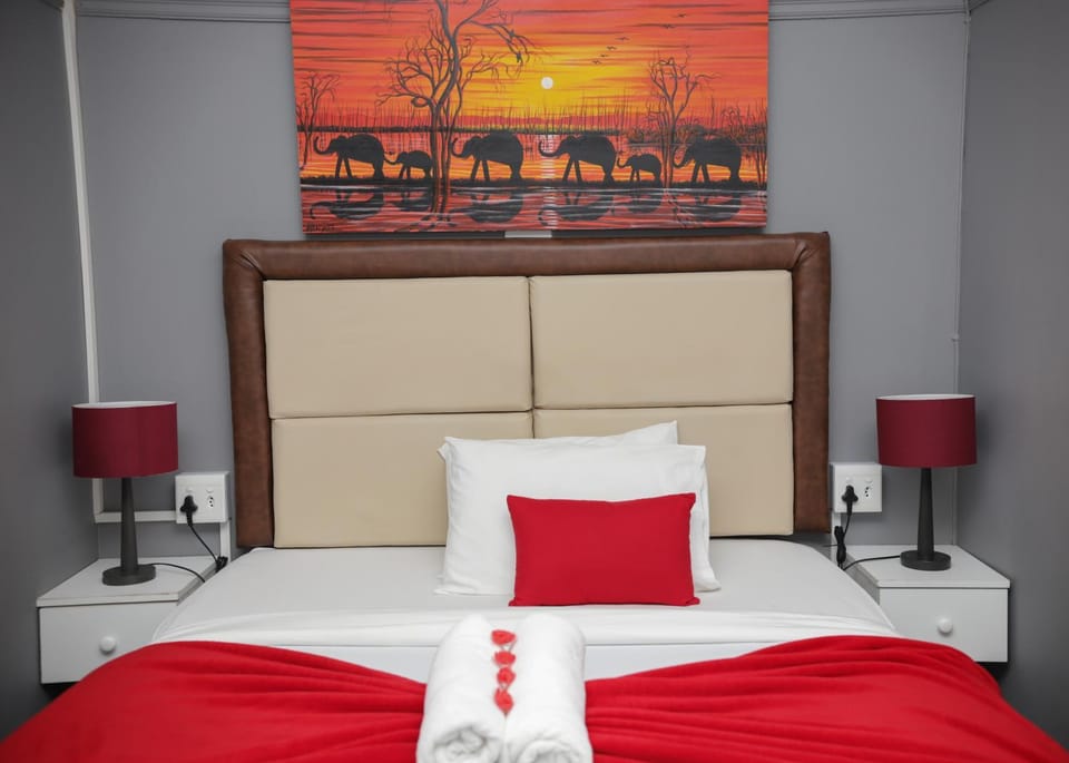 Kingsworth inn Port Elizabeth Bed and Breakfast in Port Elizabeth