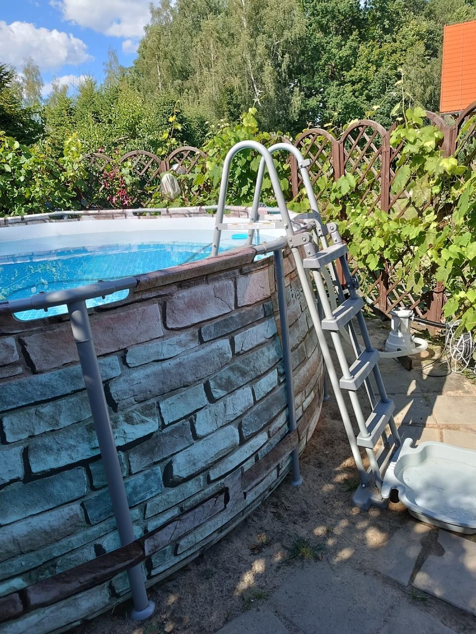 Sielski Zakątek Tokary Farm Stay in Pomeranian Voivodeship