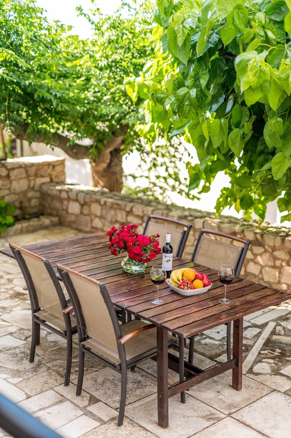 Elenas Villagehouse Apartment in Lasithi