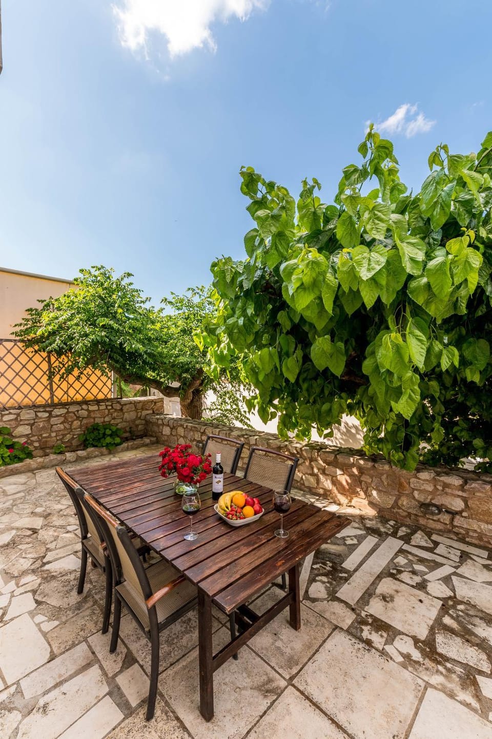 Elenas Villagehouse Apartment in Lasithi