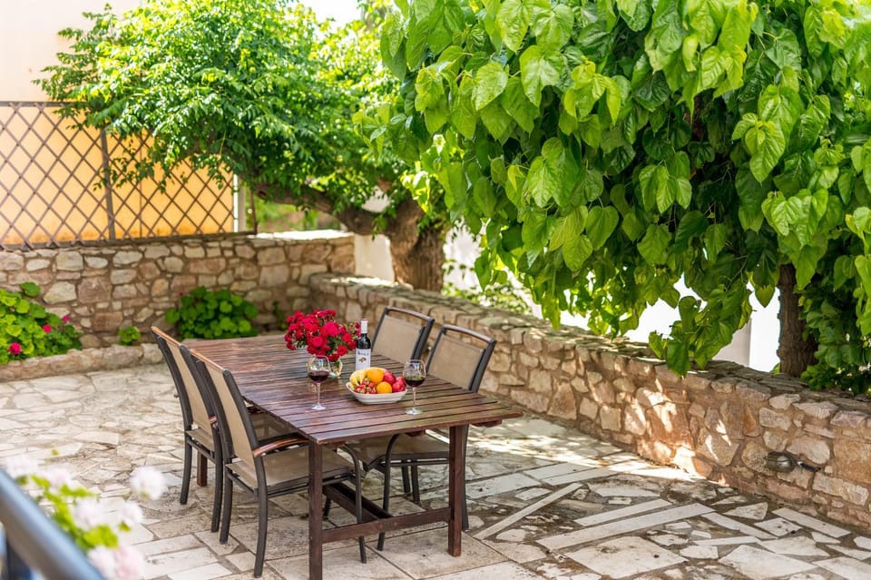 Elenas Villagehouse Apartment in Lasithi
