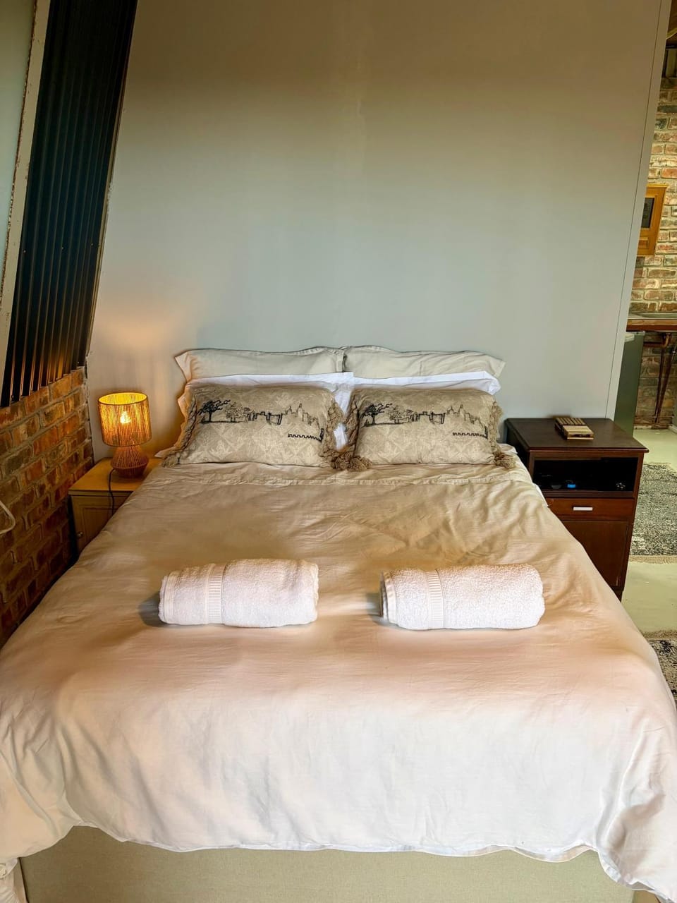 Esperanza Countryside Accomodation Country House in Western Cape