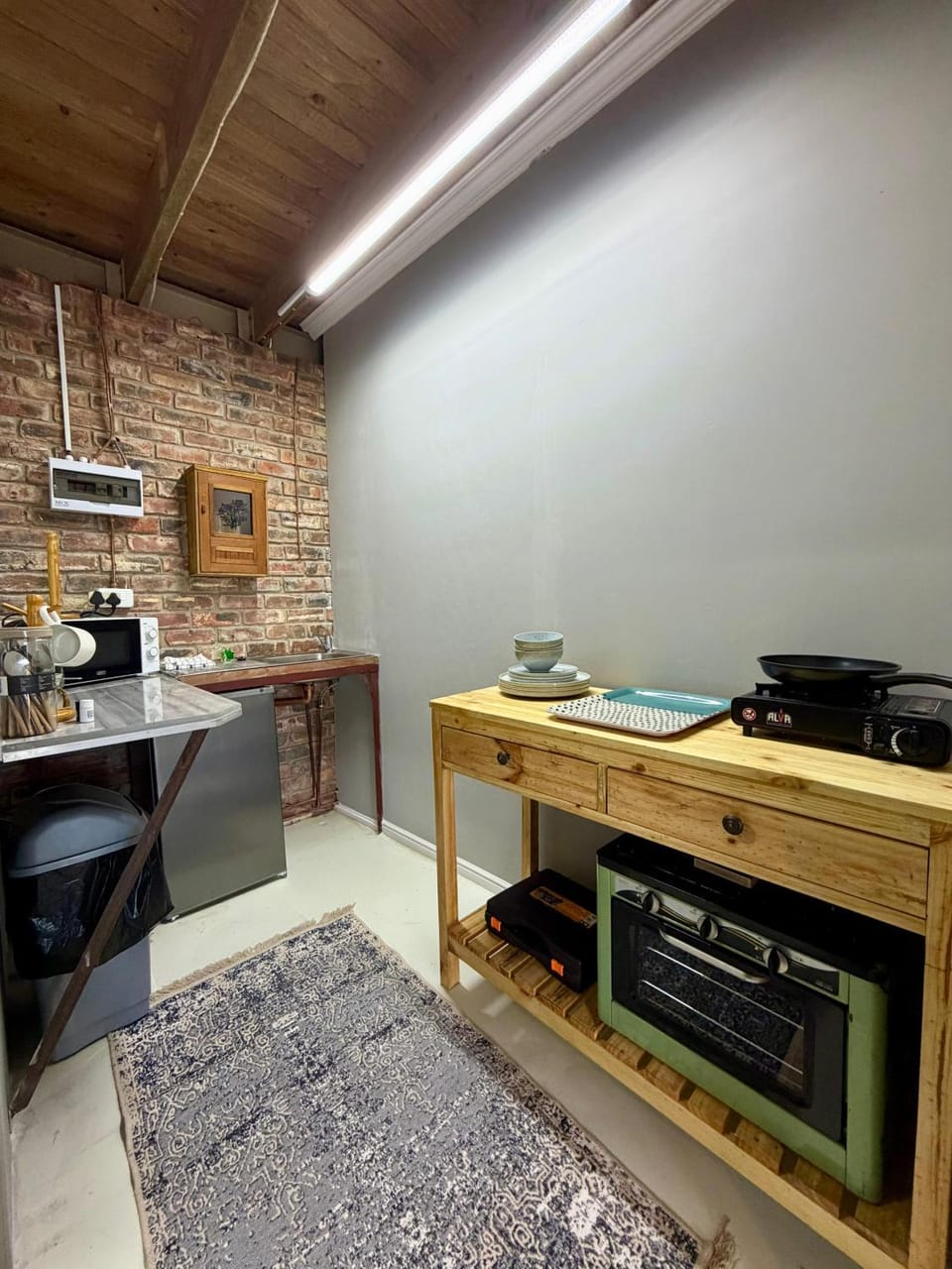 Esperanza Countryside Accomodation Country House in Western Cape