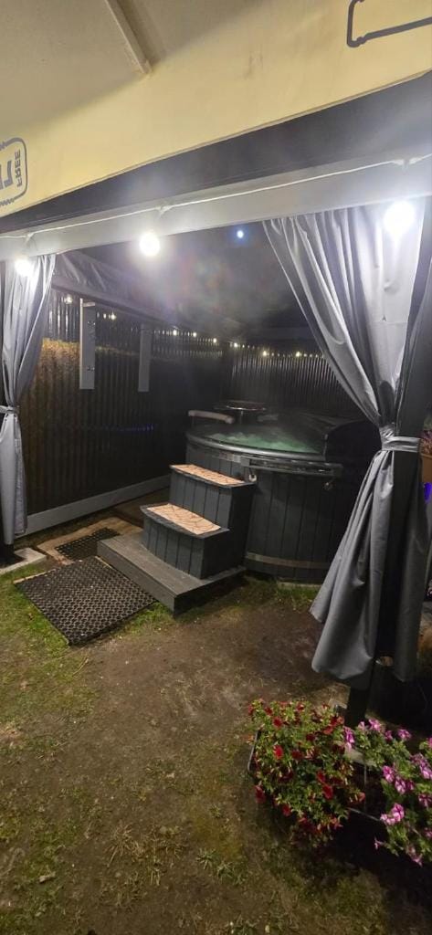 Pokoje Gościnne Jastrzębia Góra Vacation rental in Pomeranian Voivodeship