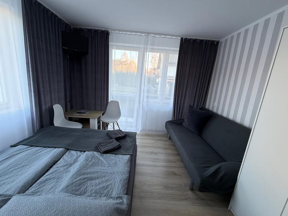 Pokoje Gościnne Jastrzębia Góra Vacation rental in Pomeranian Voivodeship