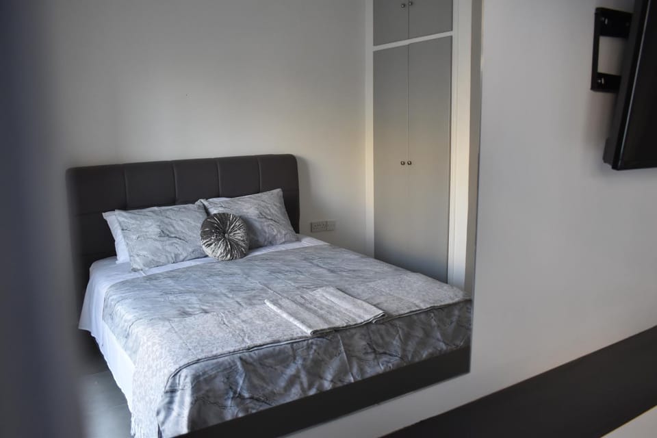 Marias Apartment - in city centre,near beach Apartment in Larnaca