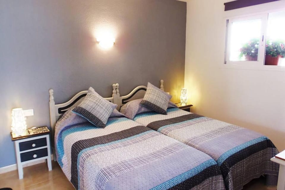 Apartamento AGUAMARINA NSF53- Nerja Apartment in Nerja