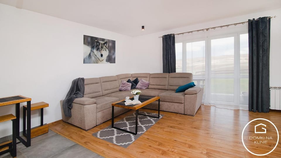 Domki Na Klinie House in Poland