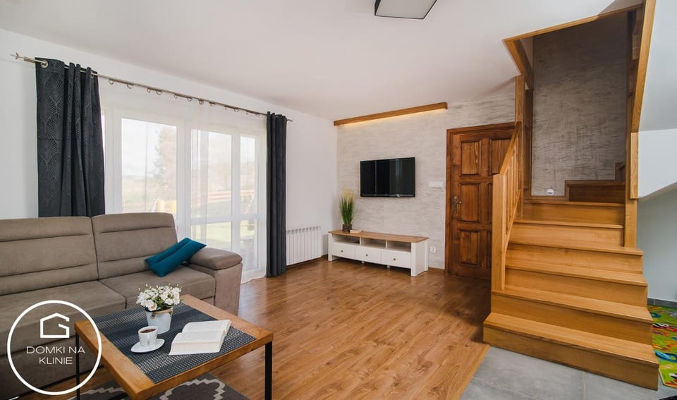 Domki Na Klinie House in Poland
