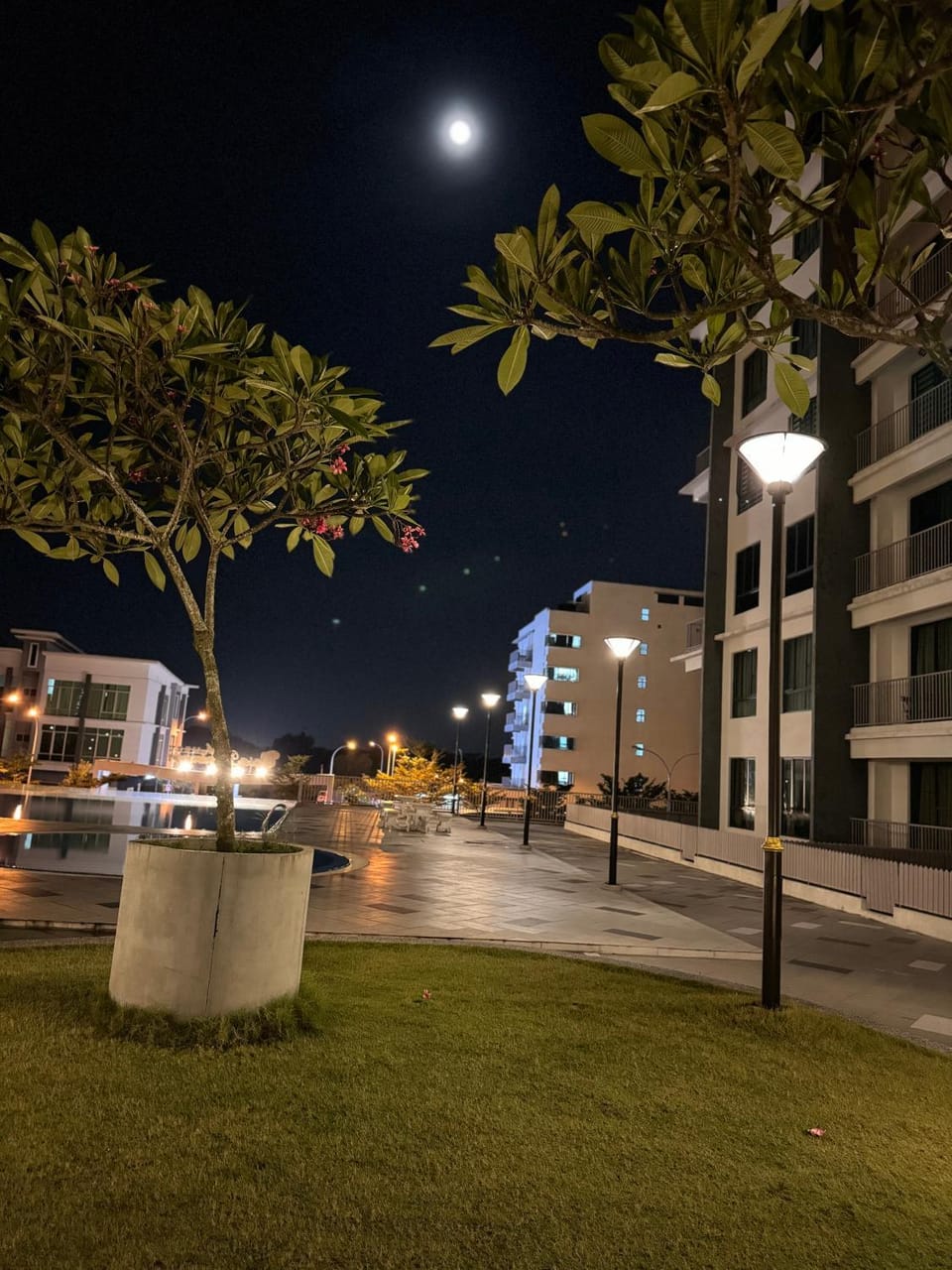 Homestay Khalifah Meru Ipoh Apartment in Ipoh