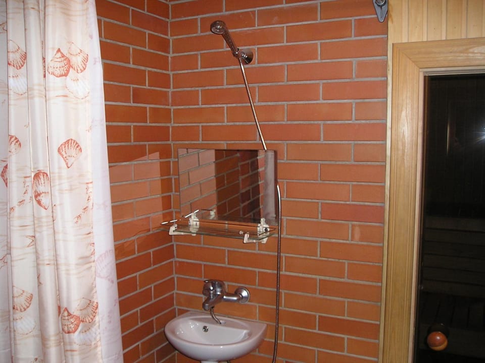 Lõõdla Holiday House House in Estonia
