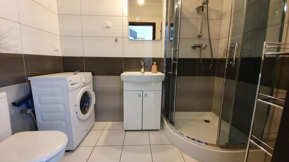 GM Apartament Szczecin Pomorzany Apartment in Szczecin