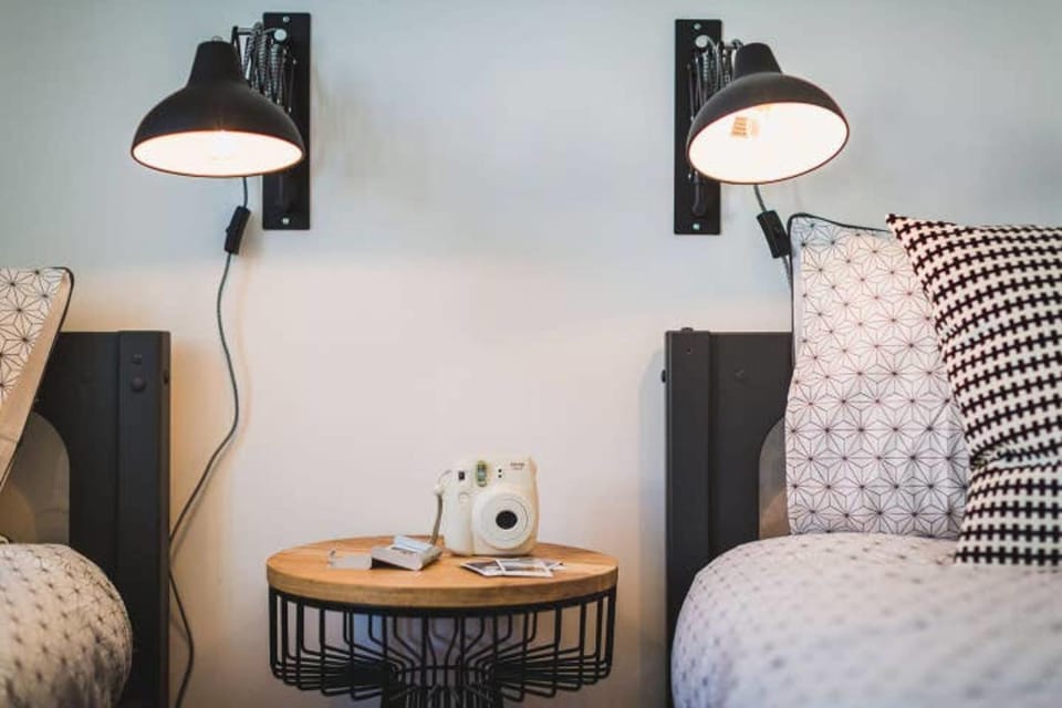 LONDON AVENUE KEYWEEK apartment Biarritz center with balcony and parking Apartment in Biarritz