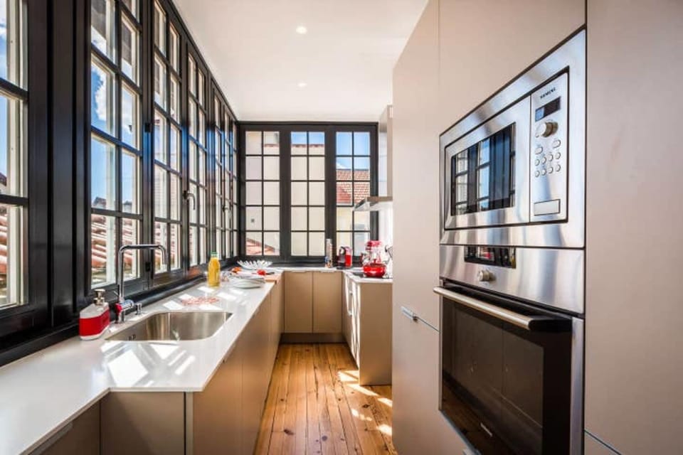 LONDON AVENUE KEYWEEK apartment Biarritz center with balcony and parking Apartment in Biarritz