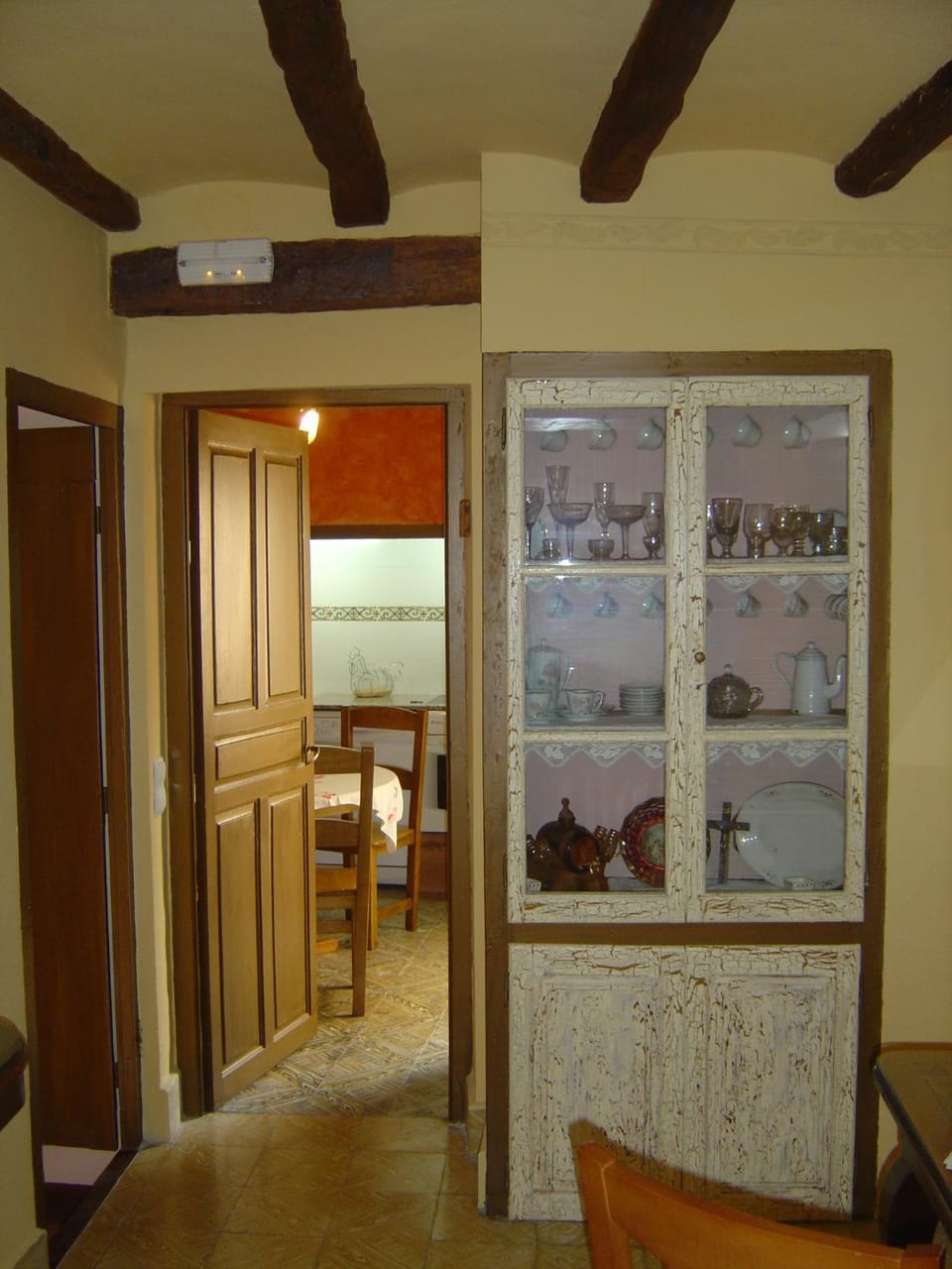 Casa Rural Casa Puntes Country House in Baix Ebre