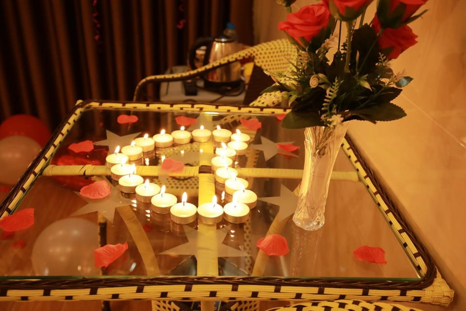 VES - PA Luxury Hotel Hotel in Dalat