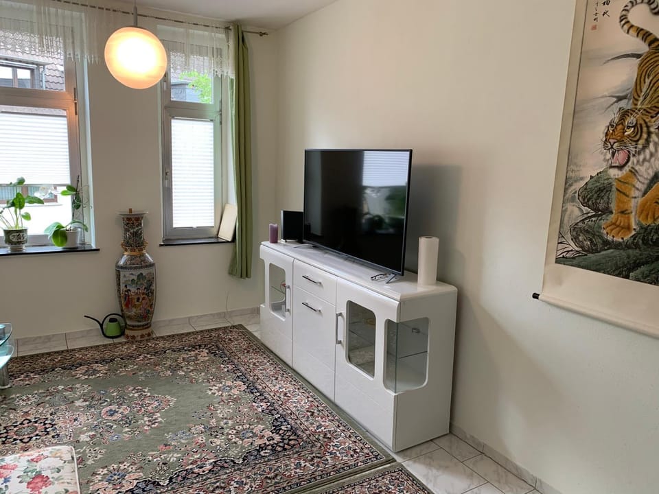 City-Wohnung 2 Apartment in Brühl