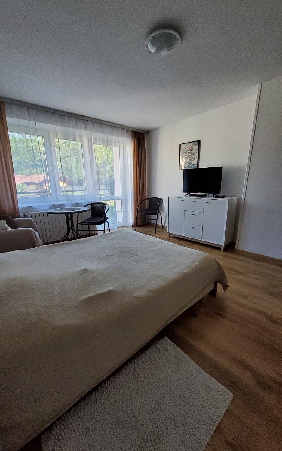 APARTAMENT U MARYSI Apartment in Lesser Poland Voivodeship