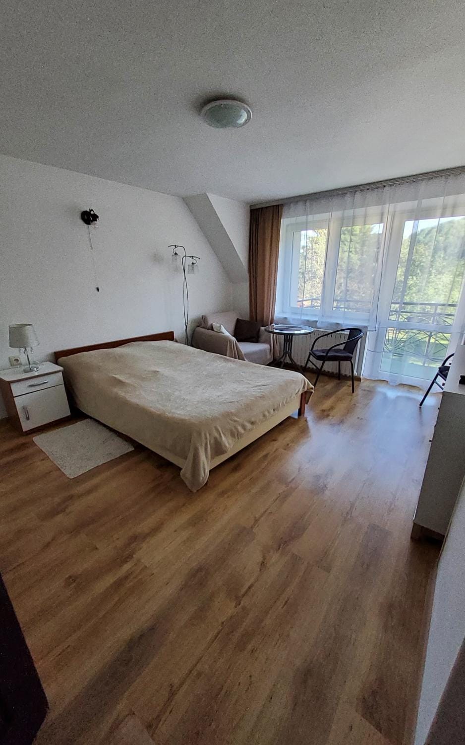 APARTAMENT U MARYSI Apartment in Lesser Poland Voivodeship