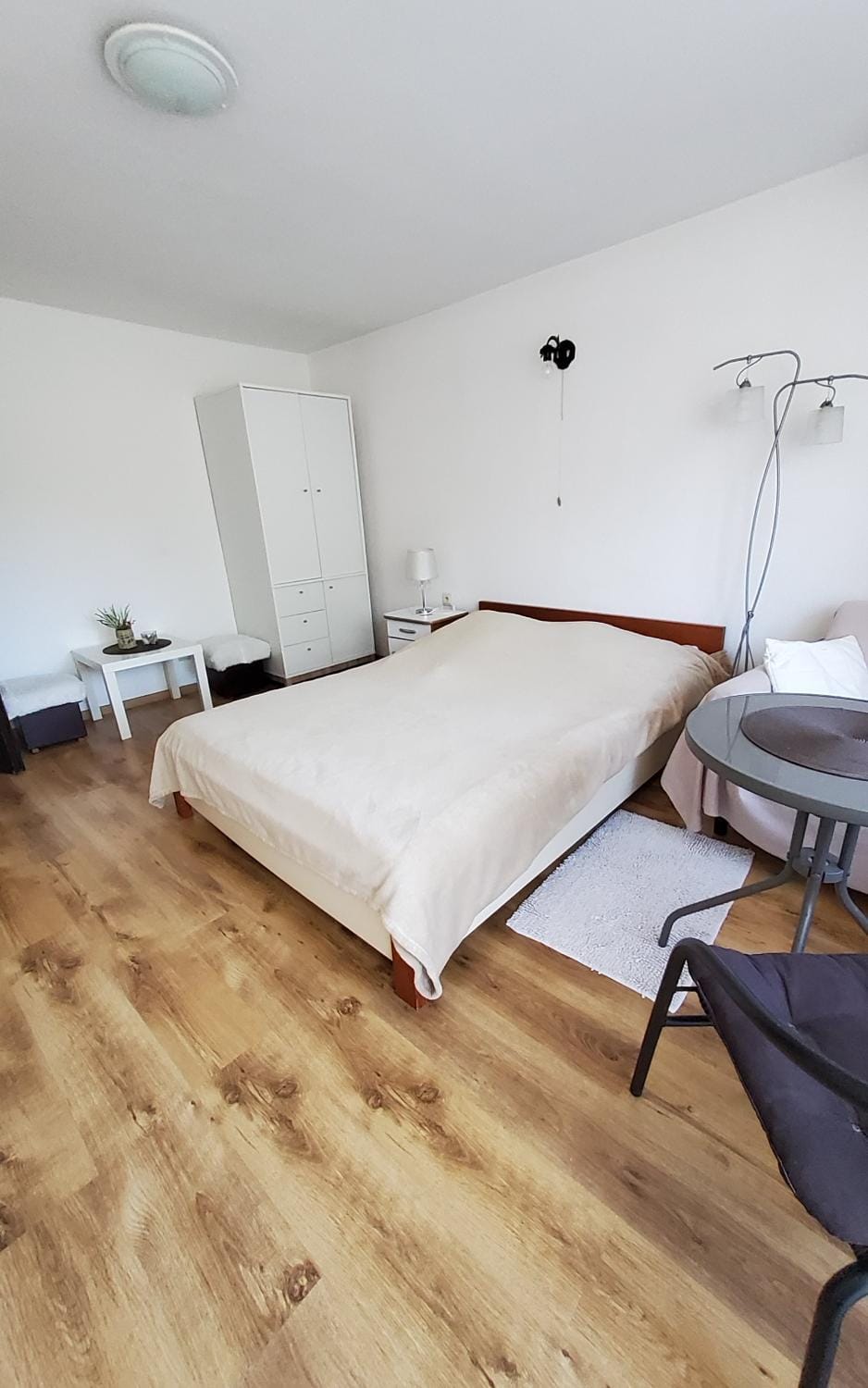 APARTAMENT U MARYSI Apartment in Lesser Poland Voivodeship