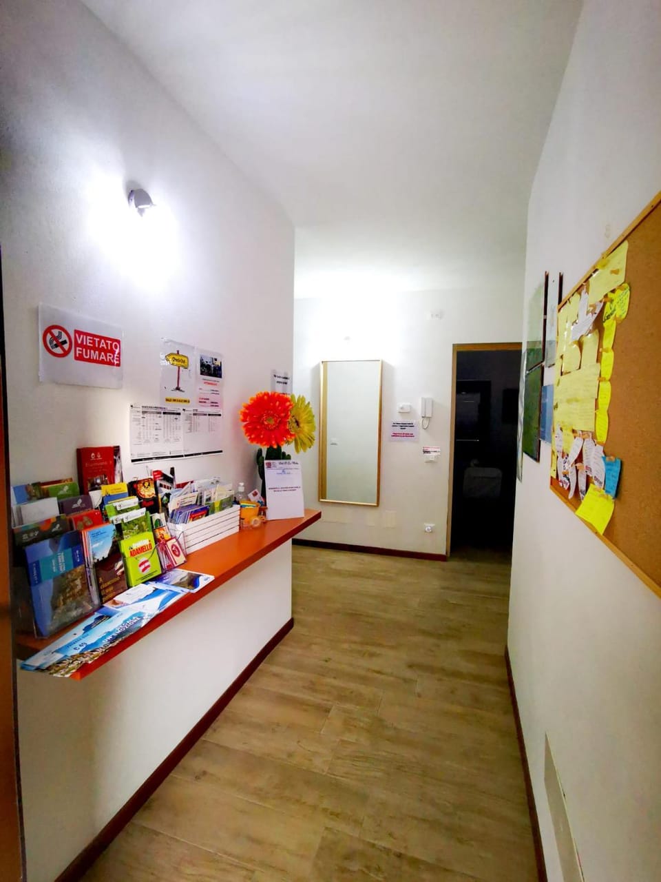 B & B La Mela Bed and Breakfast in Province of Brescia
