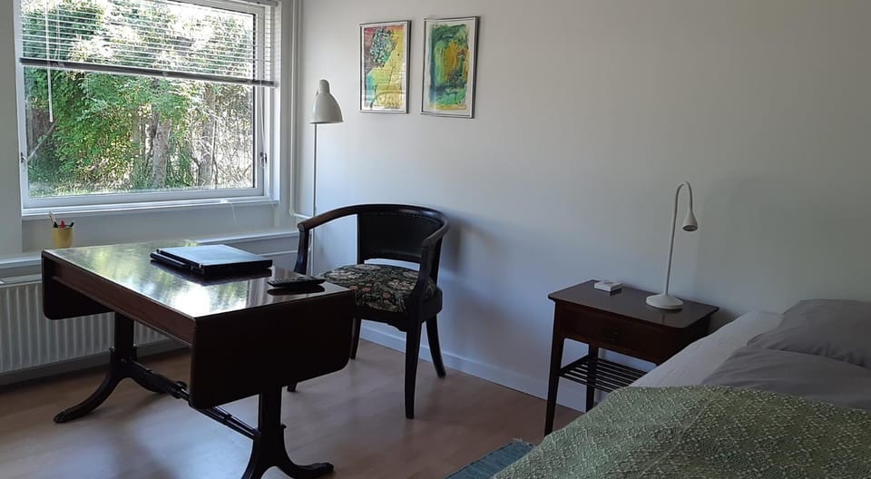 Karens Bakke 2 Bed and Breakfast in Central Denmark Region