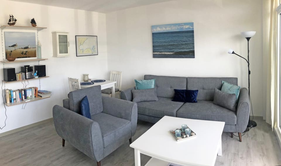 Haus Baltic 139 Apartment in Grömitz