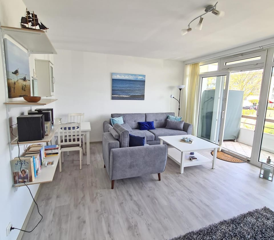 Haus Baltic 139 Apartment in Grömitz