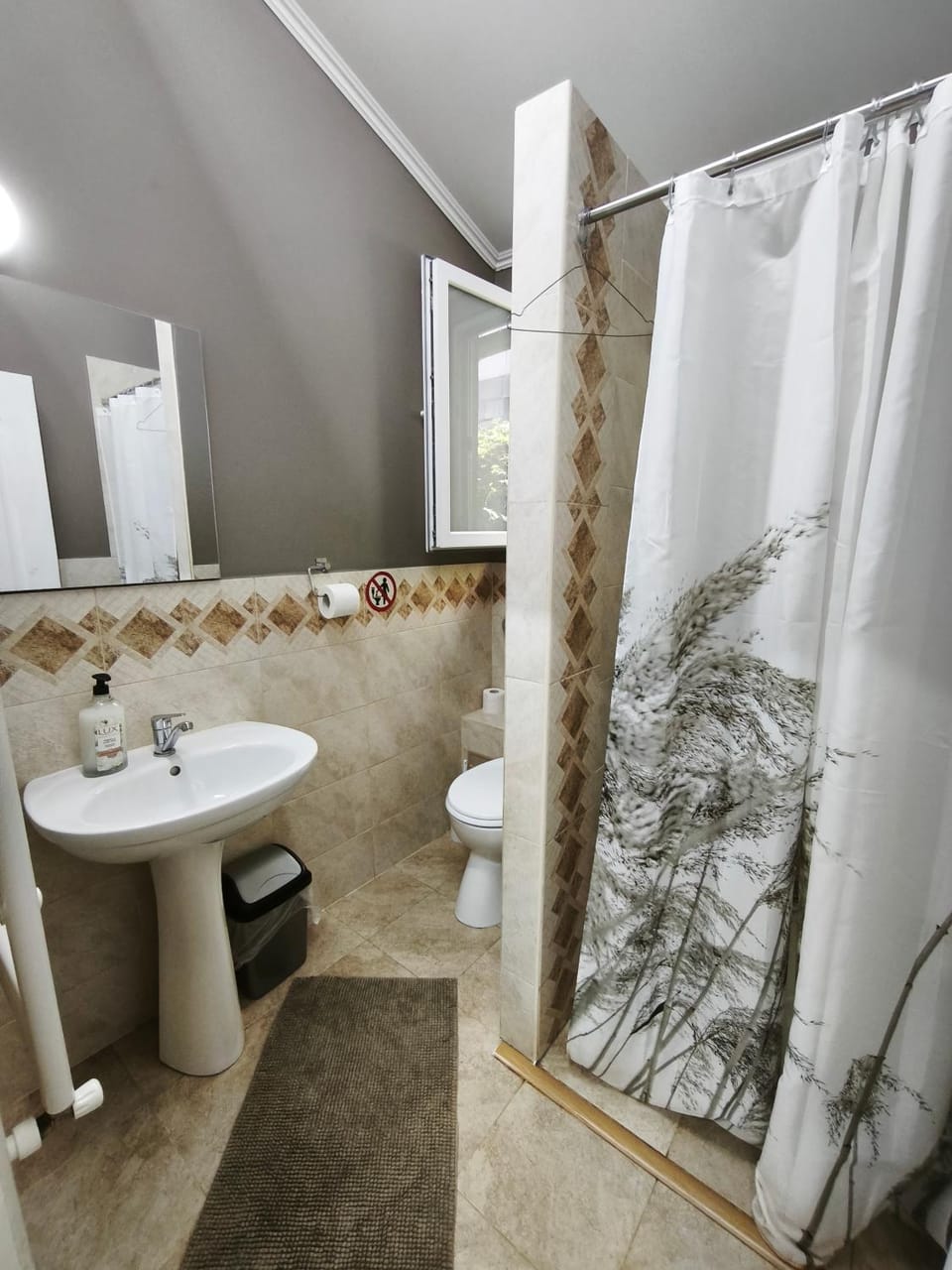 Agape Speranta 96 Bed and Breakfast in Romania