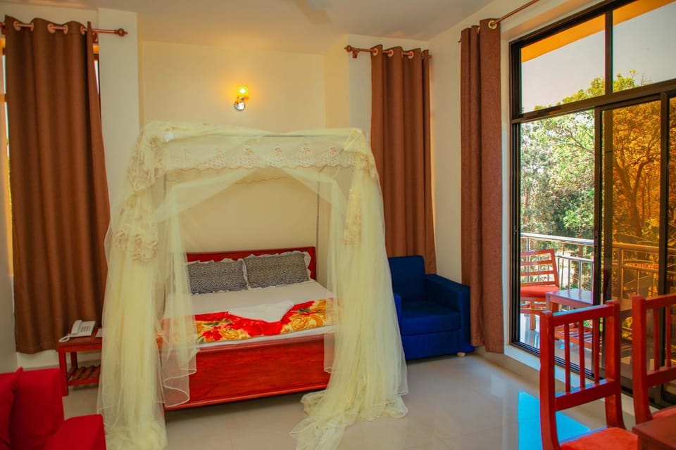 Kilimanjaro White House Hotel Hotel in Tanzania
