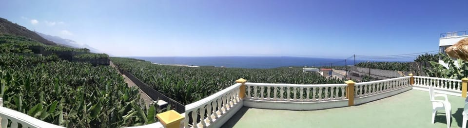 Garden view, Mountain view, Sea view