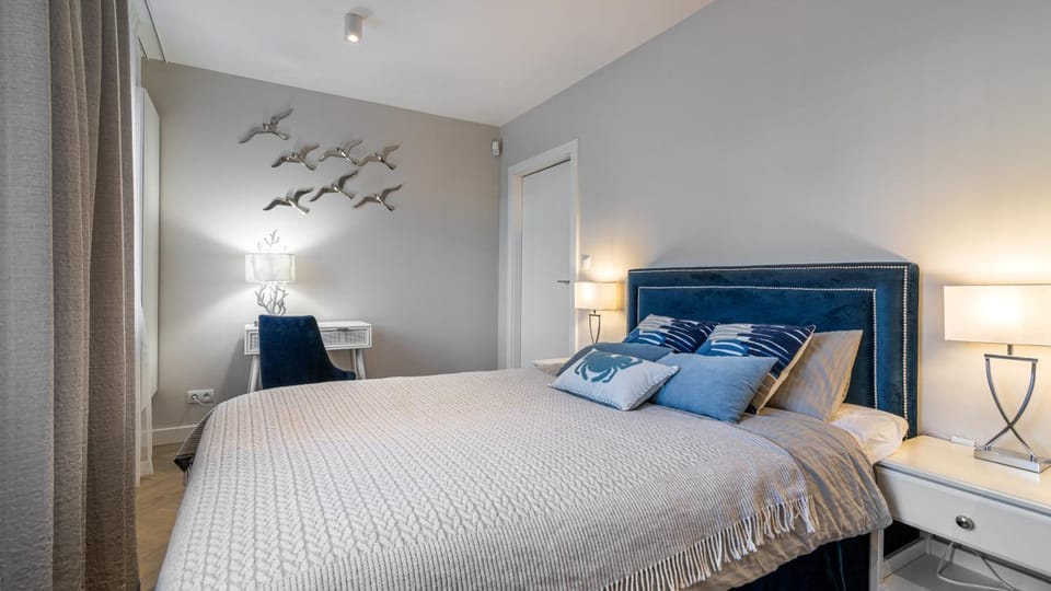 HvileStay Sopot - prywatne miejsce parkingowe Apartment in Sopot
