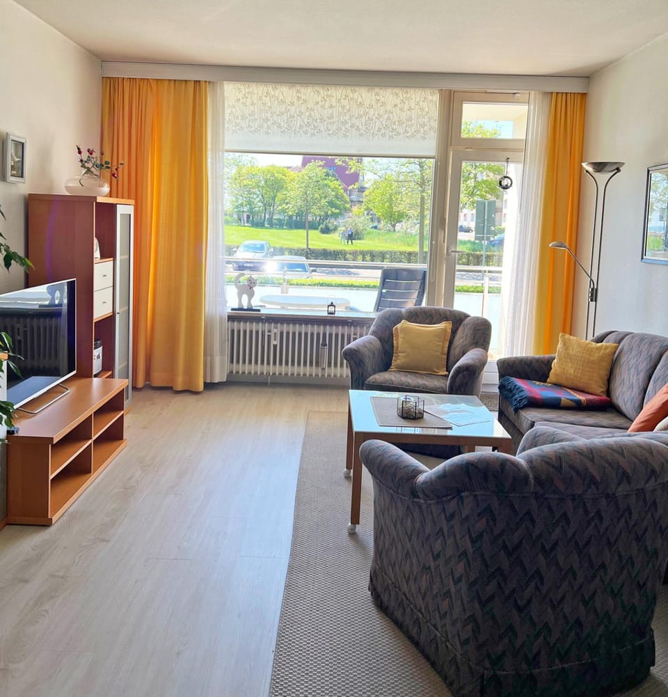 Fürstenhof Whg 7 Apartment in Grömitz
