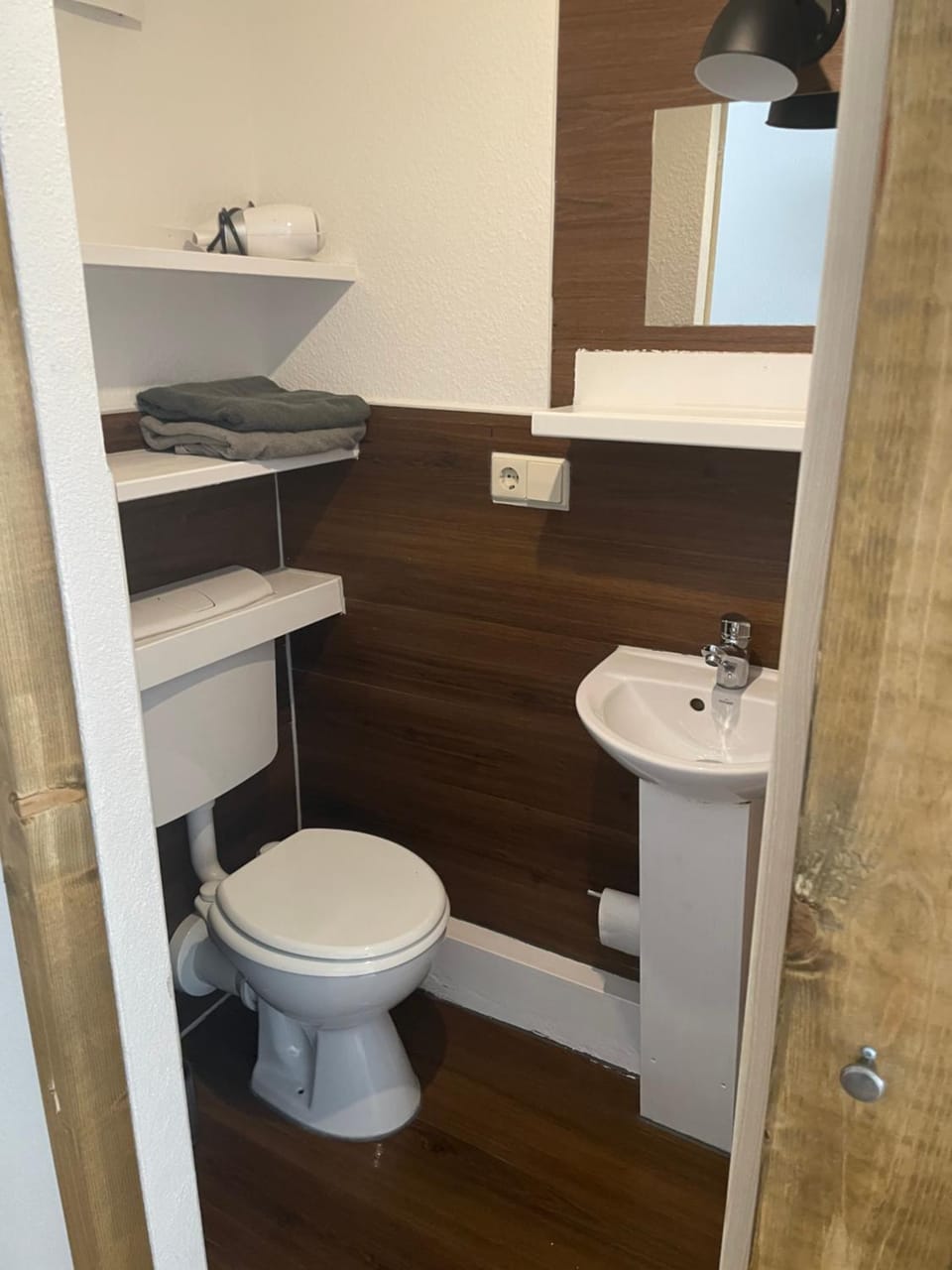 Eleven Apartments Apartment in Rust