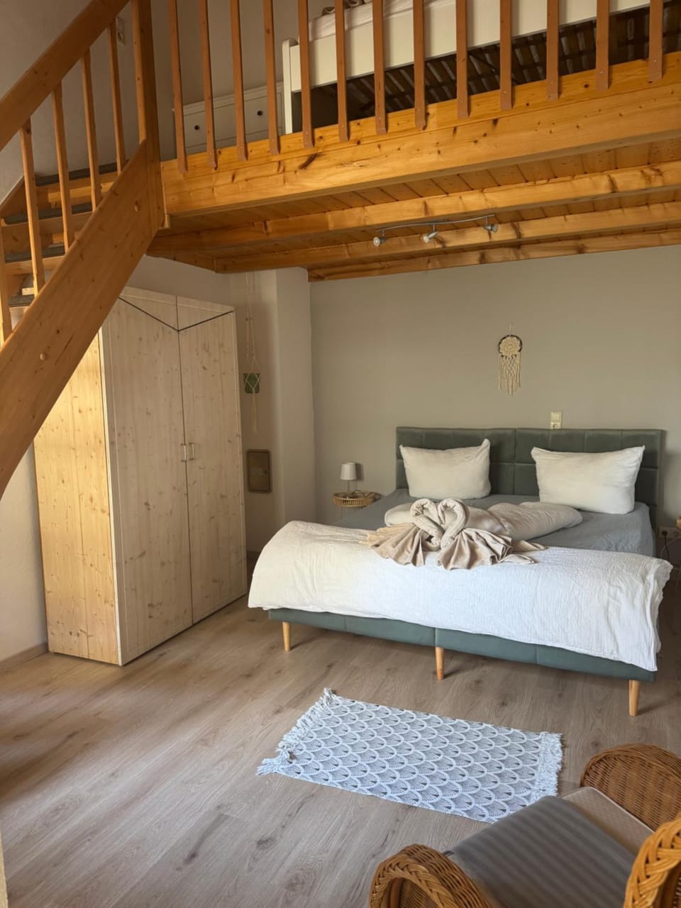 Eleven Apartments Apartment in Rust