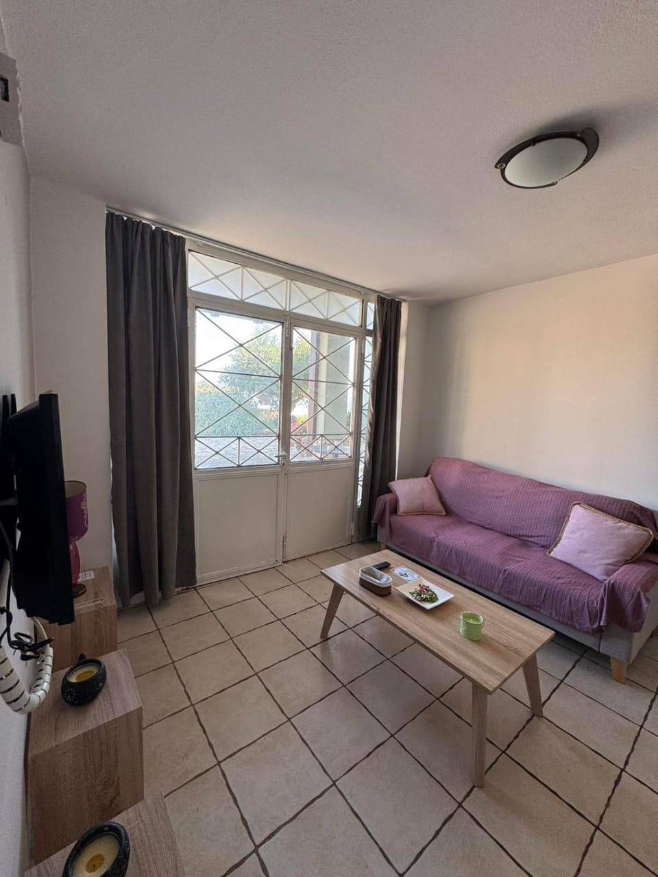 Venizelos Studios Apartment in Crete