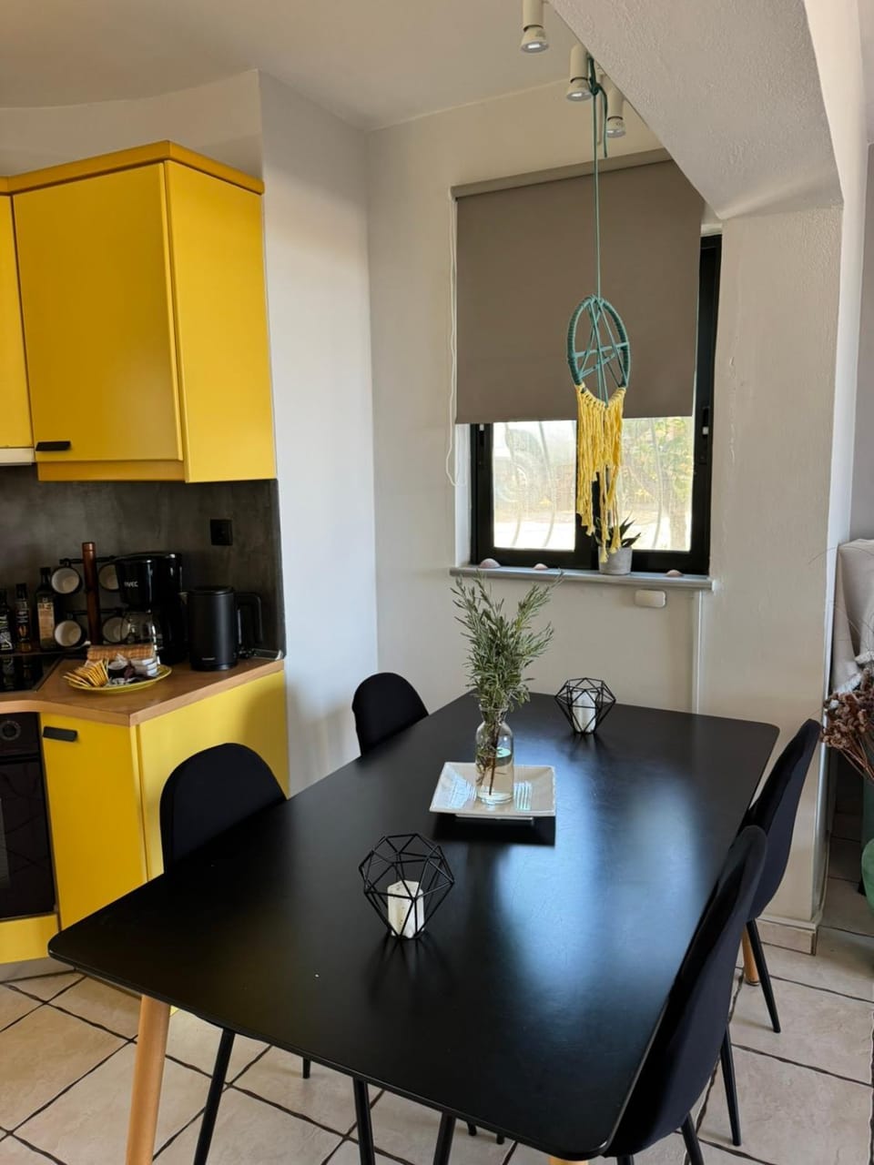 Venizelos Studios Apartment in Crete