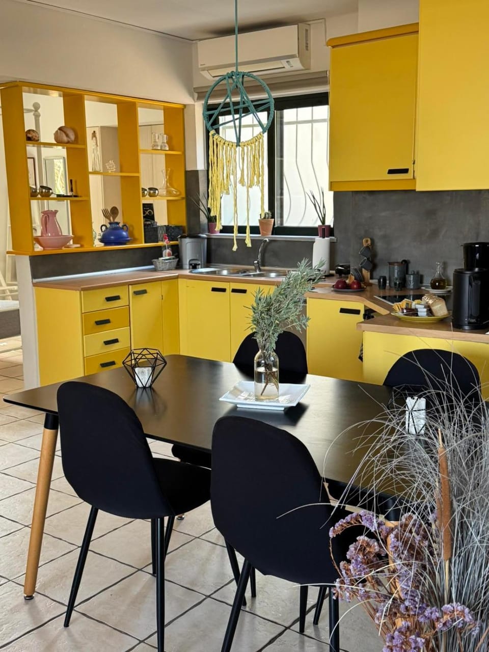 Venizelos Studios Apartment in Crete