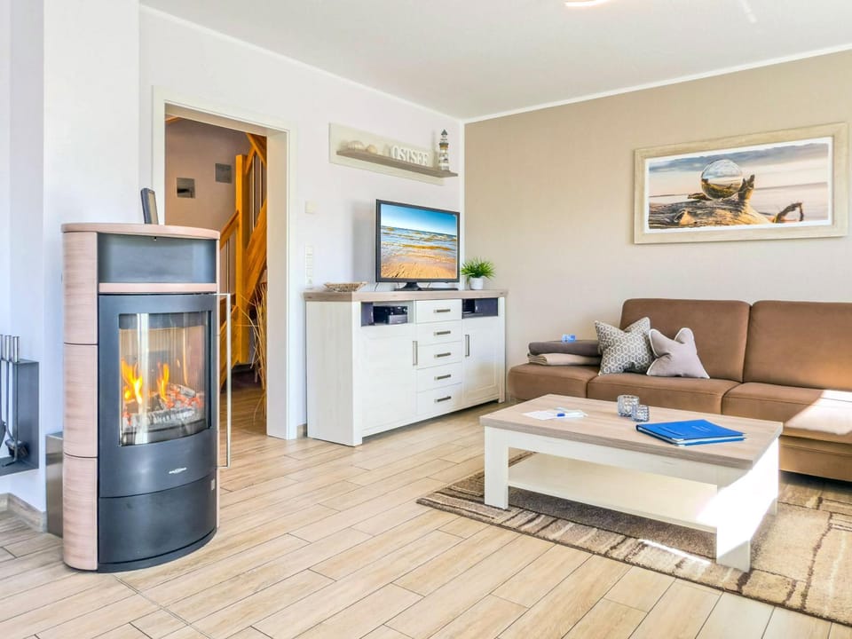 Kleiner Seehund House in Zingst