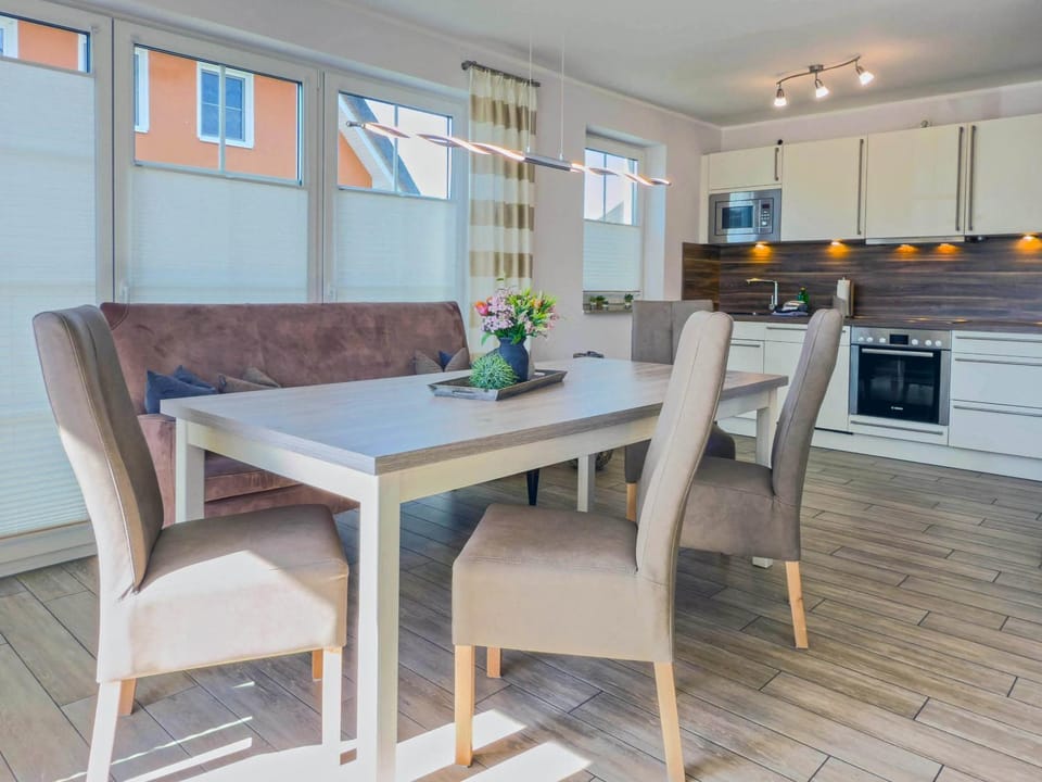 Kleiner Seehund House in Zingst