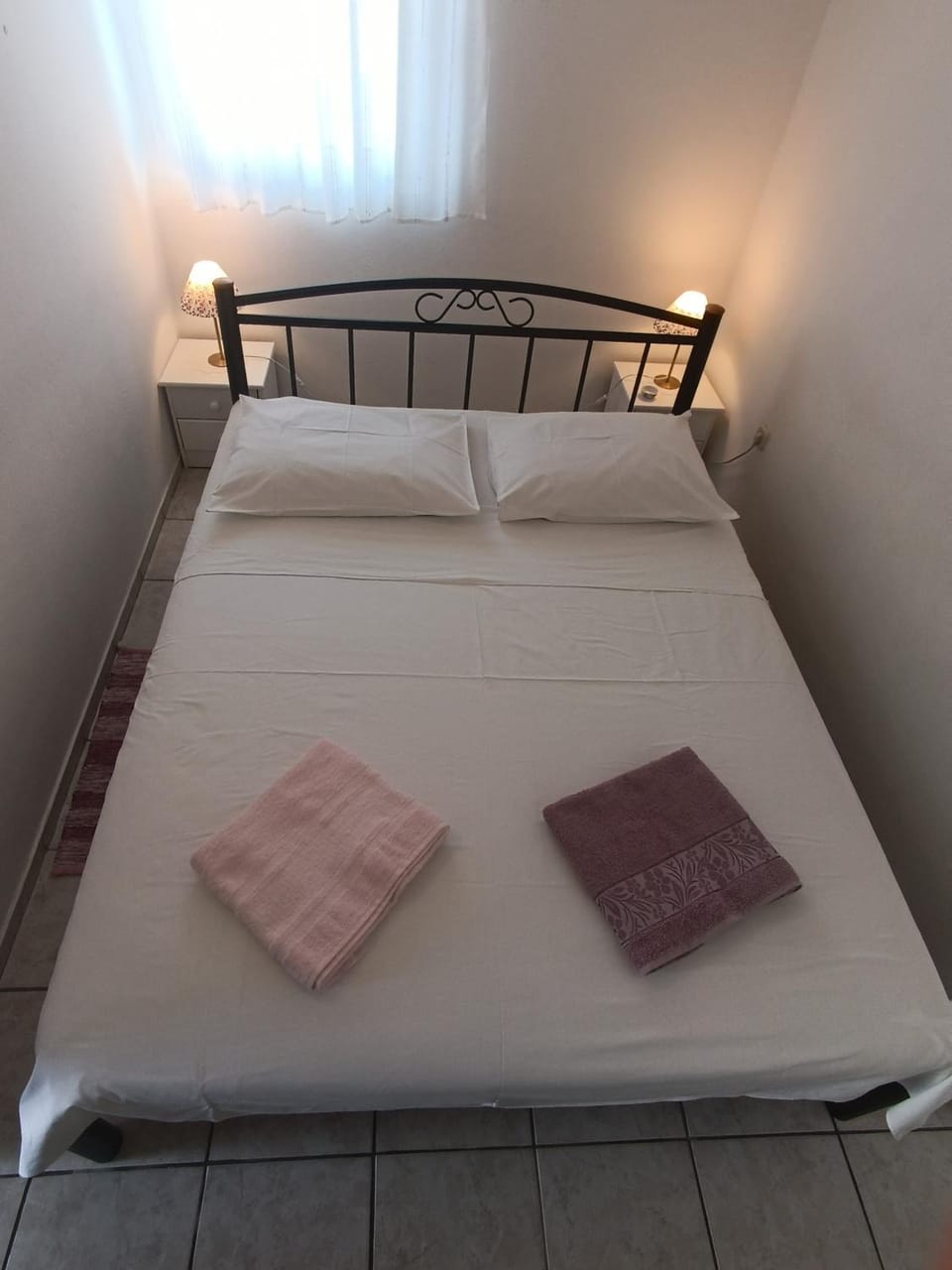 Apartments Biba & Lucy Apartment in Zadar County