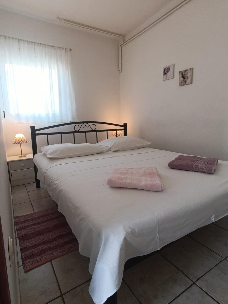 Apartments Biba & Lucy Apartment in Zadar County
